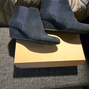Clark Booties